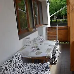 Fekete Rigó Apartman Egerszalók