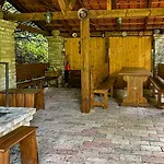 Apartman Fekete Rigó