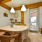 Fekete Rigó Apartman