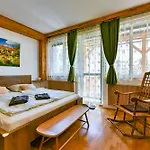 Fekete Rigó Apartman