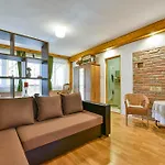 Apartman Fekete Rigó Egerszalók
