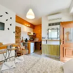 Fekete Rigó Apartman Egerszalók