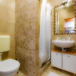 Fekete Rigó Apartman