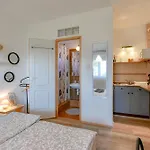 Apartman Fekete Rigó Egerszalók