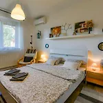Apartman Fekete Rigó *