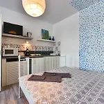 Apartman Fekete Rigó