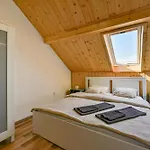 Apartman Fekete Rigó