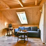 Fekete Rigó Apartman Egerszalók