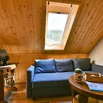Fekete Rigó Apartman