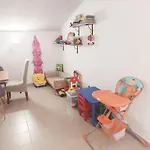 Fekete Rigó Apartman *