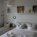 Apartman Fekete Rigó