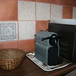 Apartman Fekete Rigó *