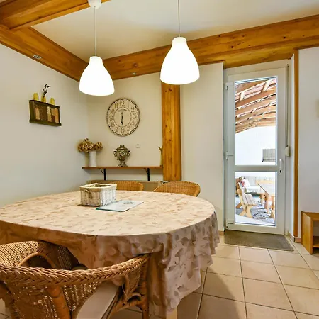 Fekete Rigó Apartamento