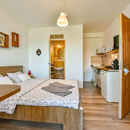 Apartamento Fekete Rigó *